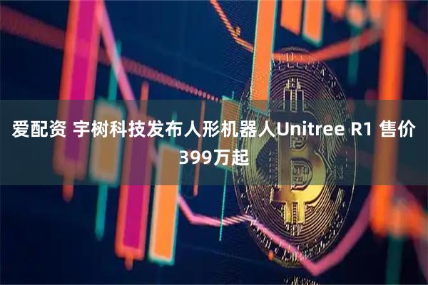 爱配资 宇树科技发布人形机器人Unitree R1 售价399万起